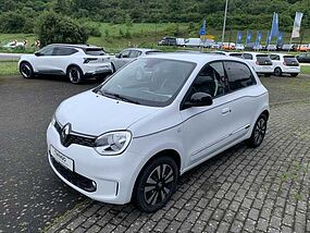 Renault Twingo Vorführfahrzeug