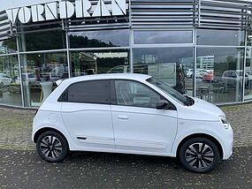 Renault Twingo Vorführfahrzeug