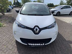 Renault ZOE Vorführfahrzeug