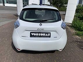 Renault ZOE Vorführfahrzeug