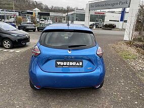 Renault ZOE Vorführfahrzeug