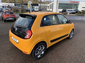 Renault Twingo Vorführfahrzeug