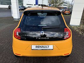 Renault Twingo Vorführfahrzeug