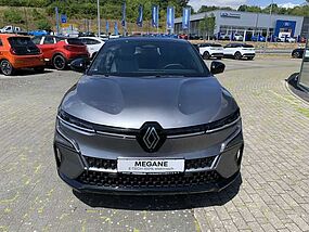 Renault Megane Vorführfahrzeug