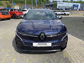 Renault Megane Vorführfahrzeug