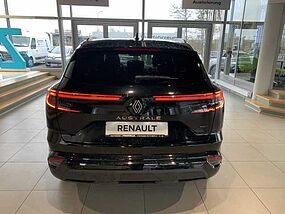 Renault Austral Vorführfahrzeug