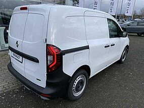 Renault Kangoo III Vorführfahrzeug