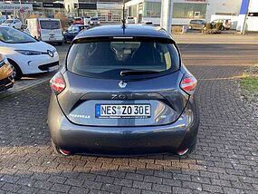 Renault Zoe Vorführfahrzeug