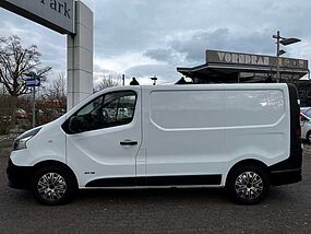 Renault Trafic Gebrauchtfahrzeug