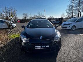 Renault Megane Gebrauchtfahrzeug