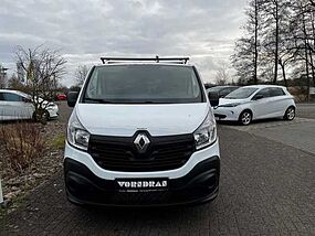 Renault Trafic Gebrauchtfahrzeug