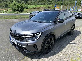 Renault Austral Vorführfahrzeug