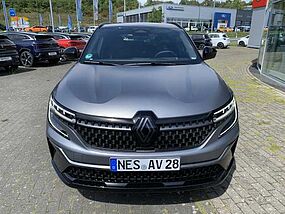 Renault Austral Vorführfahrzeug