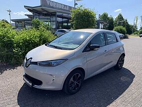 Renault ZOE Gebrauchtfahrzeug