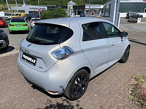 Renault ZOE Gebrauchtfahrzeug