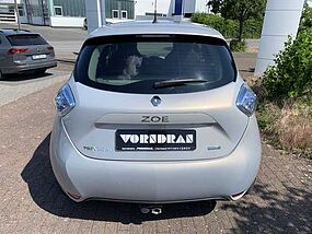 Renault ZOE Gebrauchtfahrzeug