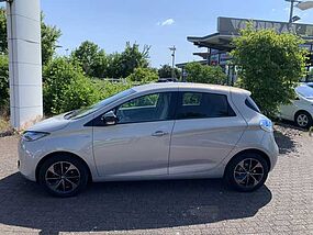 Renault ZOE Gebrauchtfahrzeug