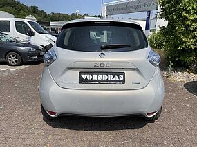 Renault Zoe Gebrauchtfahrzeug