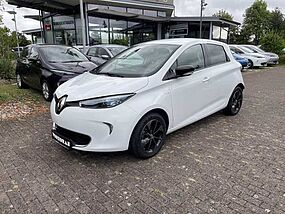 Renault Zoe Vorführfahrzeug