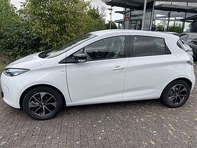 Renault Zoe Vorführfahrzeug