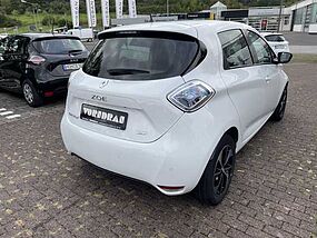 Renault Zoe Vorführfahrzeug