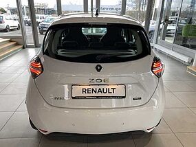 Renault ZOE Vorführfahrzeug