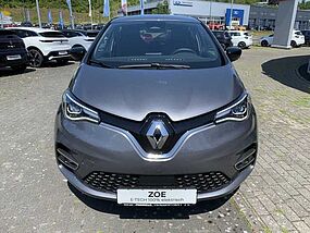 Renault ZOE Vorführfahrzeug