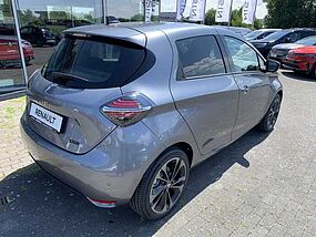 Renault ZOE Vorführfahrzeug