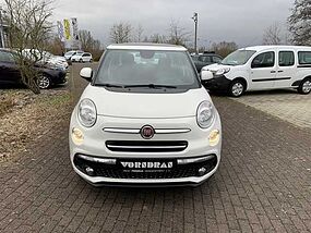 Fiat 500L Gebrauchtfahrzeug