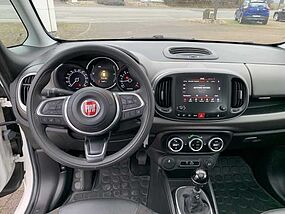 Fiat 500L Gebrauchtfahrzeug