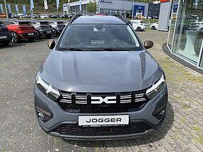 Dacia Jogger Neufahrzeug