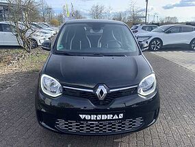 Renault Twingo Vorführfahrzeug