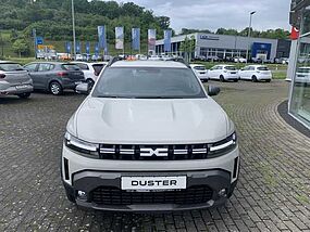 Dacia Duster 3 Neufahrzeug