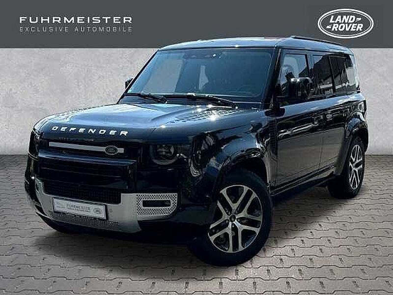 Land Rover Defender 110 D250 XS Winterpaket elektr. AHK