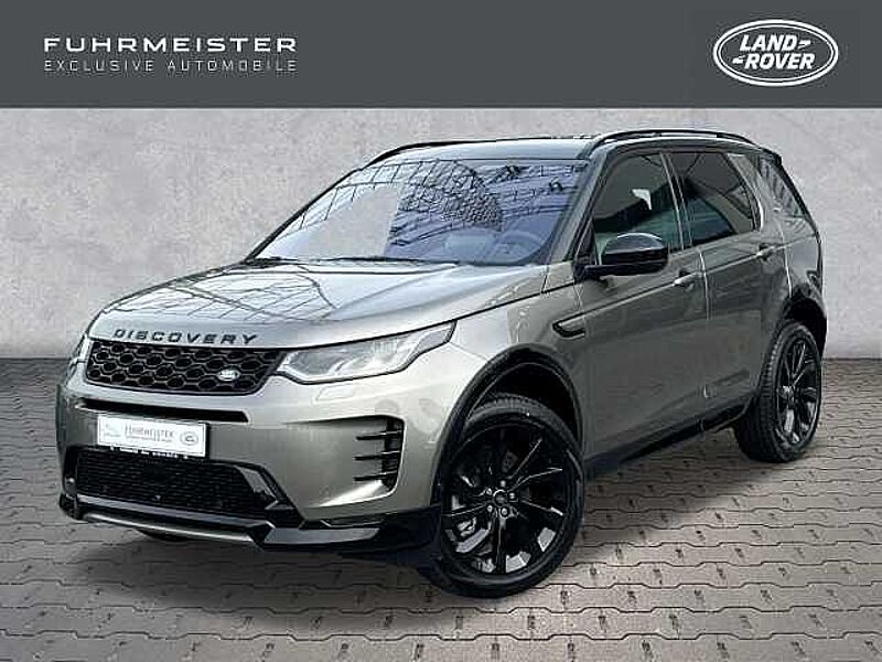 Land Rover Discovery Sport P250 Dyn. SE 7 Sitze 20'' (VHC)